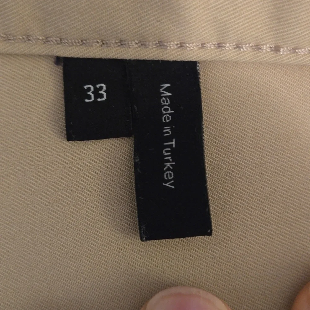 Theory pants - Picture 6 of 8